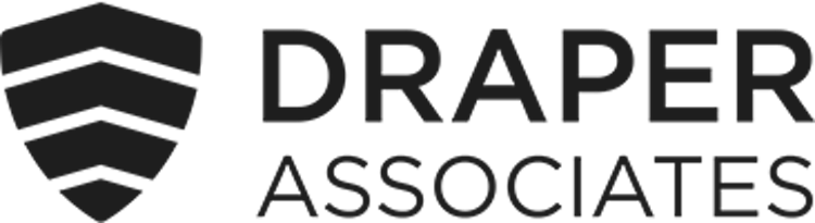 Draper Logo