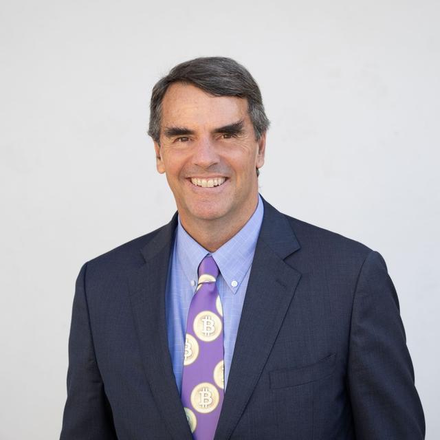 Tim Draper